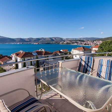 Apartment Aba Трогір Екстер'єр фото