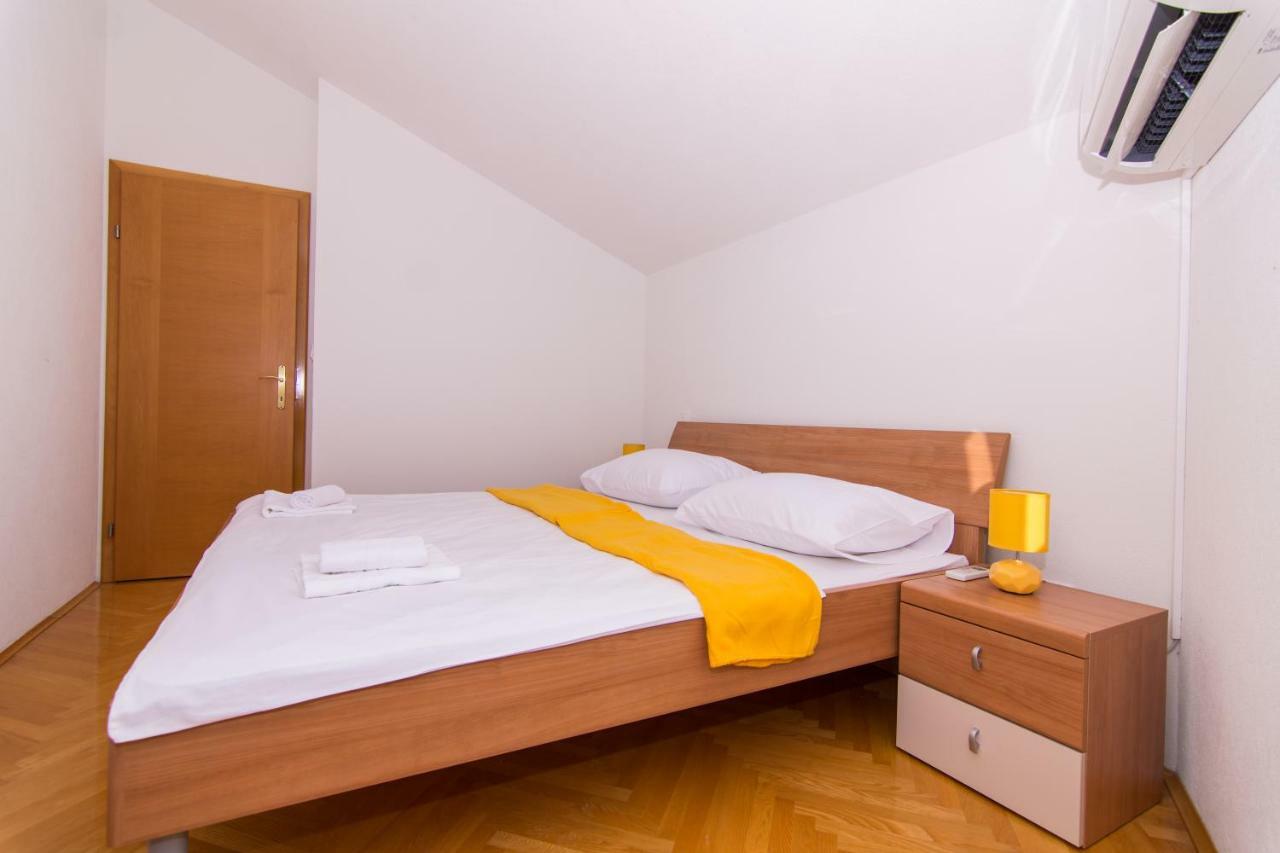 Apartment Aba Трогір Екстер'єр фото