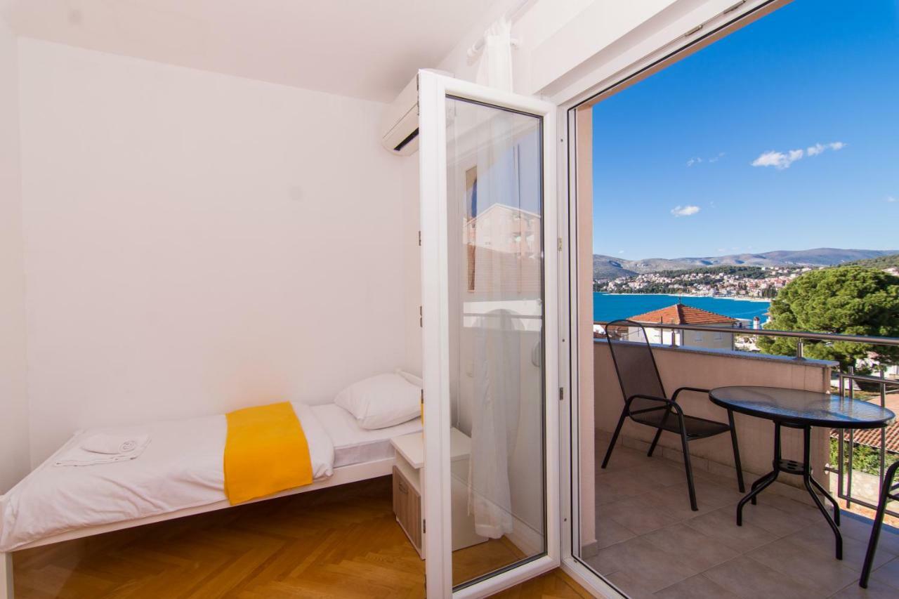 Apartment Aba Трогір Екстер'єр фото