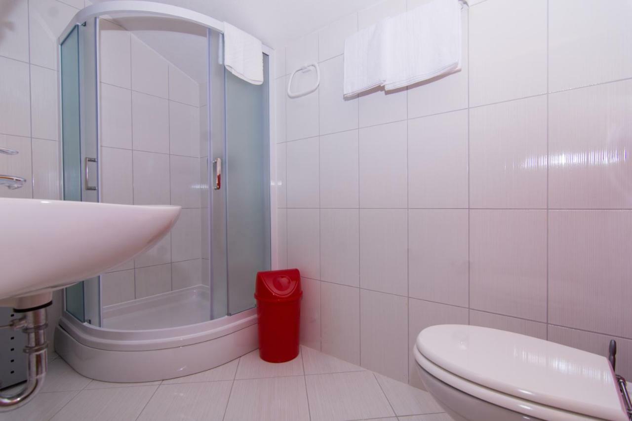 Apartment Aba Трогір Екстер'єр фото